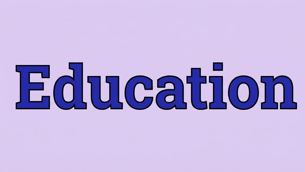 Education & Employment
