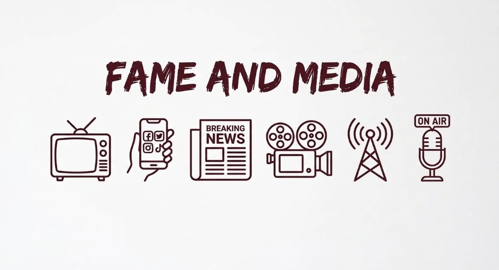 Fame & Media