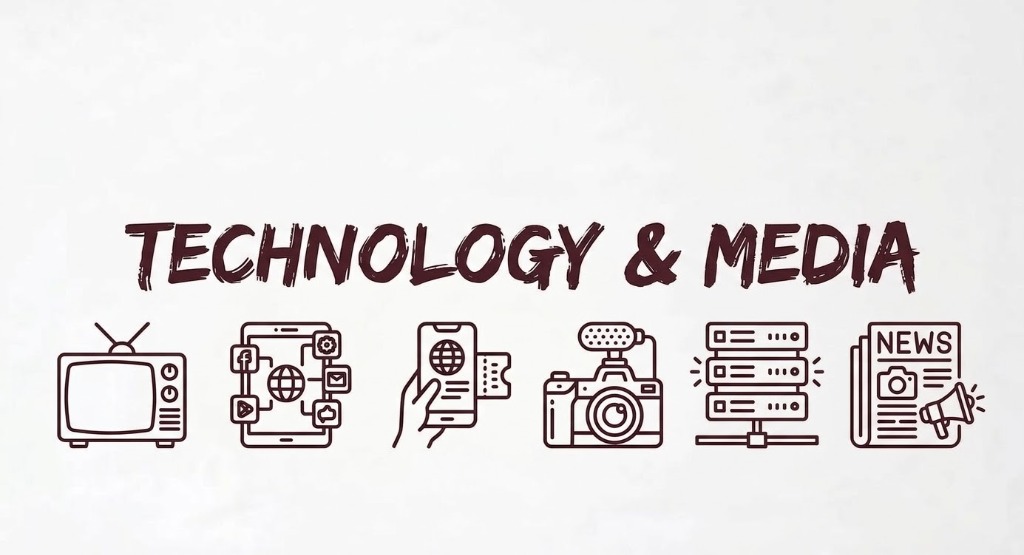 Technology & Media