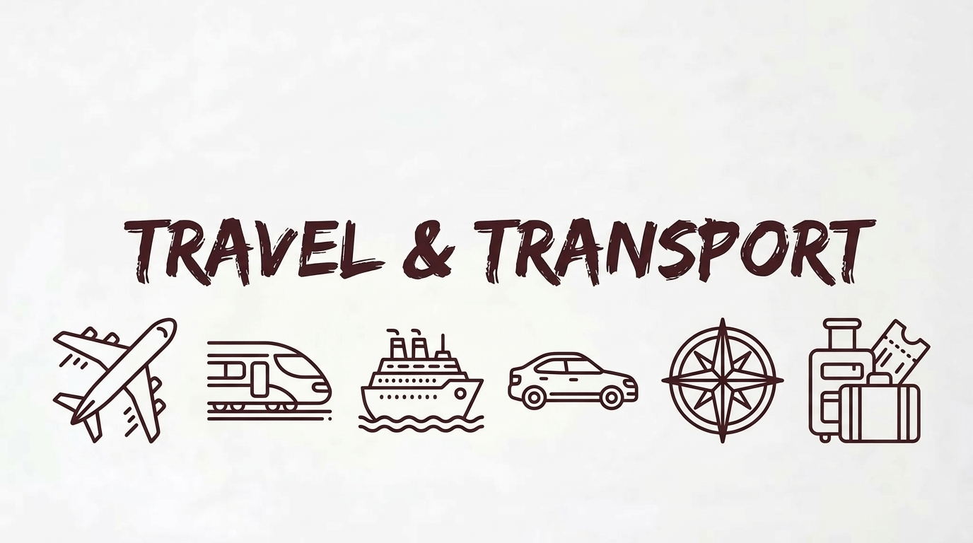 Travel & Transport