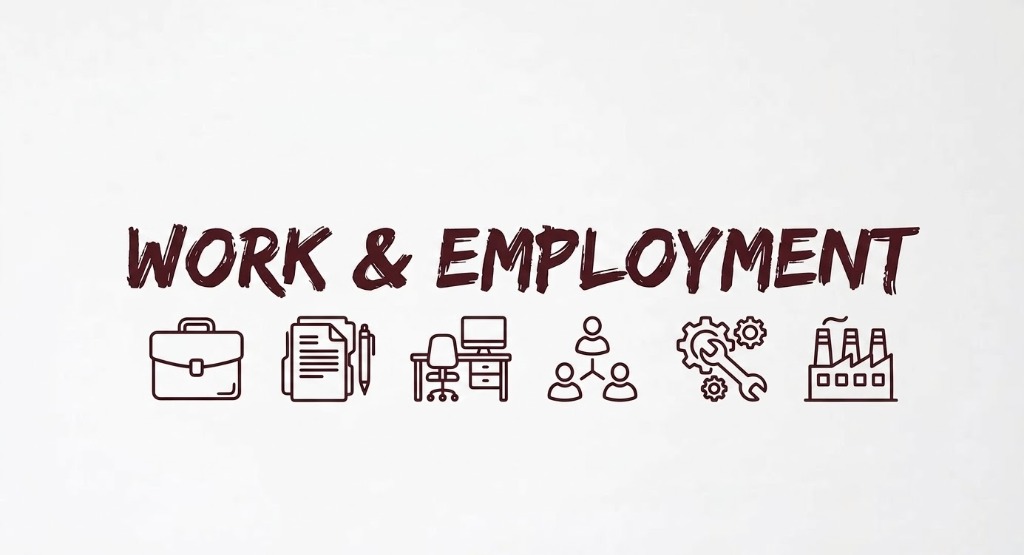 Work & Employment